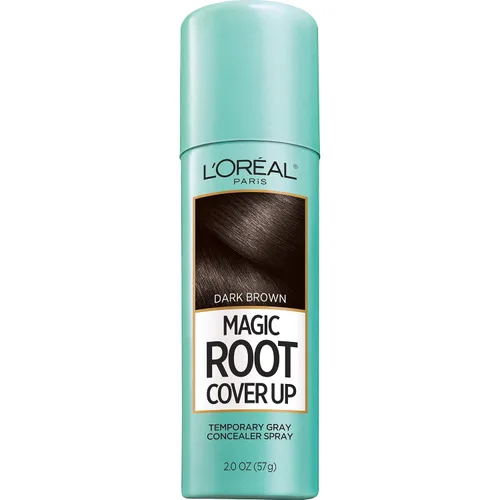 Vista 20 de Tinte cubre raíces L 'Oreal Paris Cabello Color , Total 1, Negro