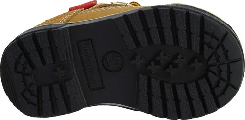 Vista 7 de Timberland Field Scuff Helcor - Botas para niños pequeños y grandes