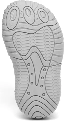 Vista 7 de Baby Shoes Sneakers Walking Shoes Slippers for Baby Boy Baby Girl Infant Toddler Wide Toe Box Slip On Non-Slip First Walker Shoe