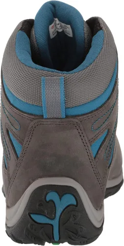 Vista 3 de Timberland Women's Norwood Mid Waterproof