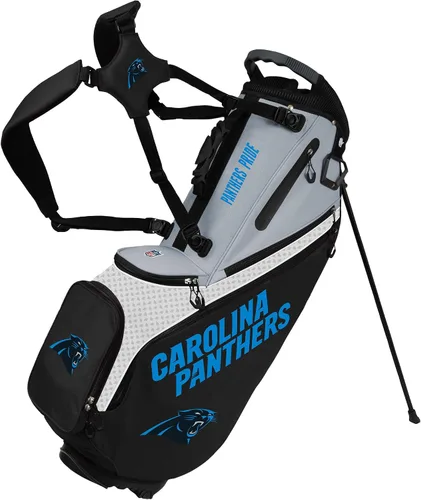Vista 13 de Bolsa con Soporte Back Nine NFL