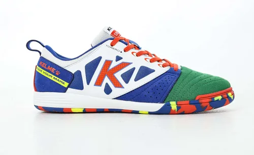 Vista 2 de KELME Zapatos de Fútbol Sala Pro – Zapatos de Fútbol Sala Interior Unisex Adulto – Zapatillas de Fútbol Sala para Hombres y Mujeres Sala Cleats