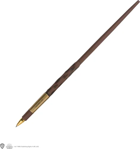 Vista 4 de Cinereplicas Harry Potter - Wand Pen Harry Potter - Licencia Oficial