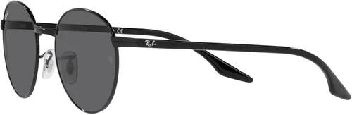 Vista 3 de Ray-Ban RB3691 - Gafas de sol redondas
