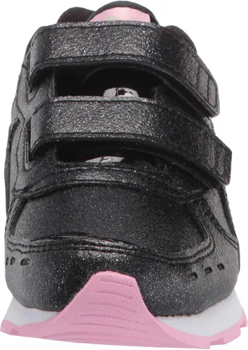 Vista 2 de PUMA Unisex-Child Vista Hook and Loop Sneaker