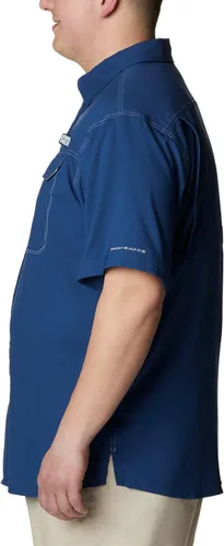 Vista 11 de Columbia Mens Low Drag Offshore Ss Shirt