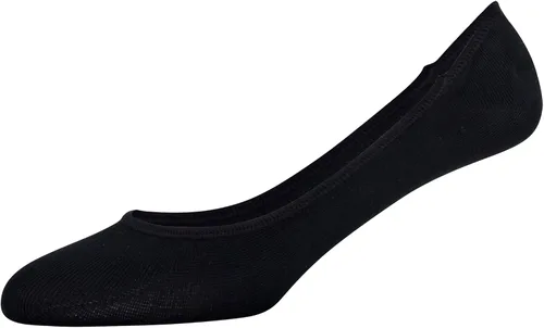 Vista 4 de Peds Women's Lightweight Low Cut No Show Socks, Multipairs