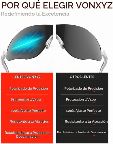 Vista 4 de Lenses Replacement for Oakley Flak 2.0 OO9295 59mm Sunglass - Confirm Fit Scratch Resistant polarizado revestimiento de espejo rubí