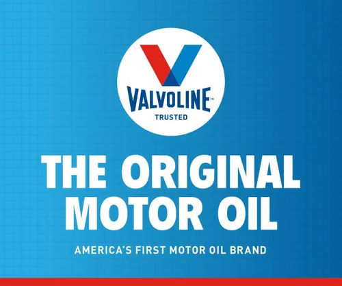 Vista 177 de Valvoline SynPower Full aceite sintético para motor, 1 Cuarto de galón, Ambar