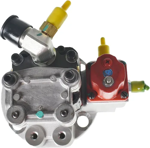 Vista 6 de munirater Reemplazo común de la bomba del carril para el motor diesel de Cummins N14 M11 QSM11 ISM11 3090942 3417674 4954877 4954876 3408042 153338