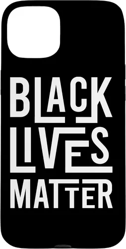 Vista 9 de Funda de regalo africana para iPhone 16 Black Lives Matter BLM Ethnicity Black Pride