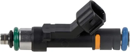 Vista 2 de BOSCH 62400 Inyector de combustible de equipo original, compatible con Mazda 3, 5, 6, Miata, individual