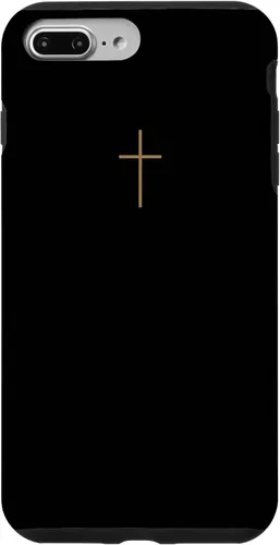 Vista 12 de Funda Christian Cross para iPhone 17
