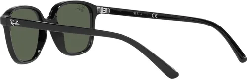 Vista 5 de Ray-Ban Boys' Rj9093s Square Sunglasses
