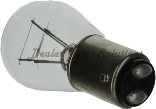 Vista 4 de Bombilla original de Mercedes-Benz 000000-008160
