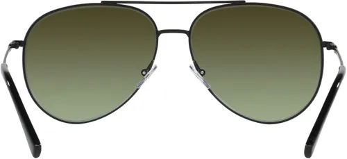 Vista 7 de AX ARMANI EXCHANGE Gafas de sol aviador Ax2043s