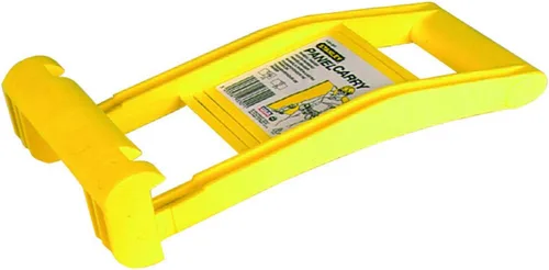 Vista 2 de Stanley 93-301 - Asa de transporte de panel amarillo, 14 pulgadas