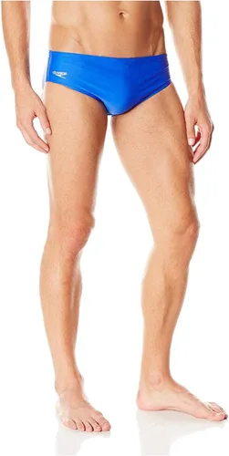 Vista 4 de Speedo Bañador para niño Powerflex Eco Solid Youth Descontinuado