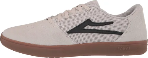 Vista 8 de Lakai Brighton Skate Shoes - Zapatillas cómodas para hombre