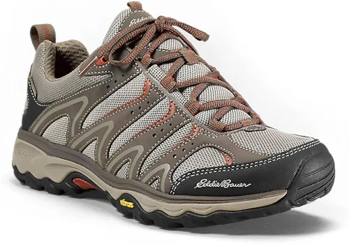 Vista 7 de Eddie Bauer Caminante ligero impermeable Lukla Pro para hombre