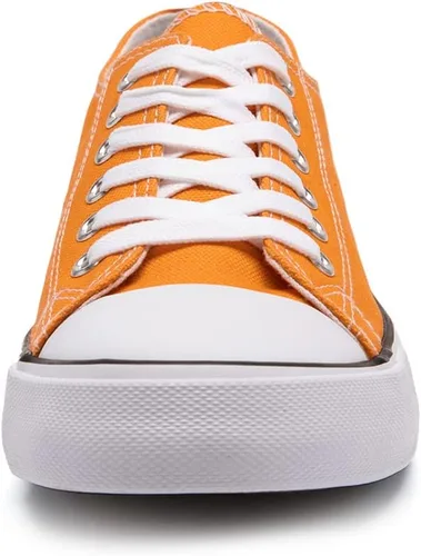 Vista 5 de Sneakers for Women Fashion Sneakers Tennis Shoes Women Sneakers Tenis para Mujeres Womens Shoe Sneakers Women's Sneakers (10, All Black, Numeric_10)