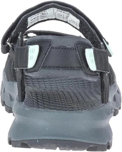 Vista 5 de Merrell Cedrus Convert 3 Negro 8 M, Negro