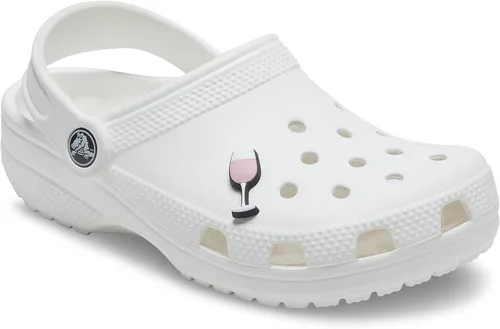 Vista 2 de Crocs Jibbitz - Dijes para zapatos de bebida Jibbitz para Crocs
