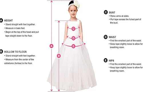 Vista 6 de JOYAZ Vestidos de flores para niñas, vestido de tul de princesa para boda, concurso