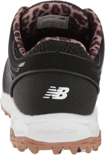 Vista 3 de New Balance Women's Fresh Foam Breathe Golf Shoe