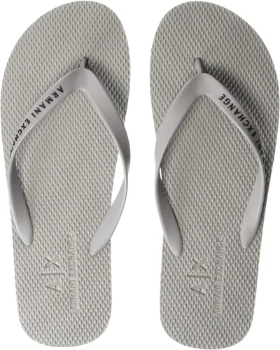 Vista 6 de AX Armani Exchange - Chanclas para hombre