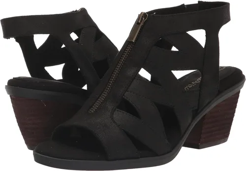 Vista 7 de Bella Vita Women's Jovanah Heeled Sandal