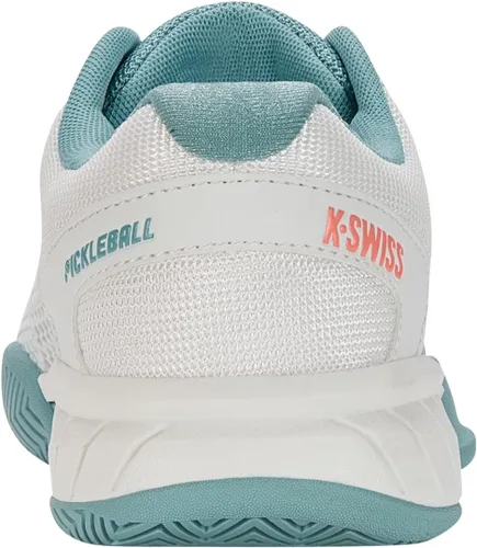 Vista 4 de K-Swiss Zapato de pickleball Express Light para mujer