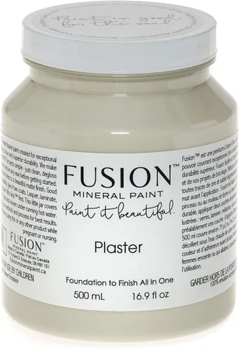 Vista 38 de Fusion - Pintura mineral