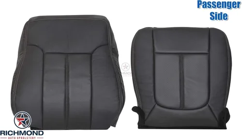 Vista 3 de Richmond Auto Upholstery