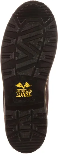 Vista 3 de Georgia Boot Men's Giant Wedge Romeo Work Shoes