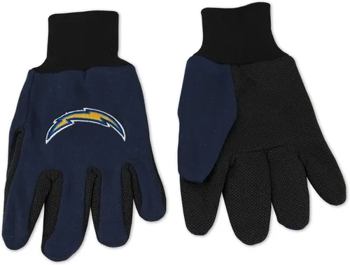 Vista 4 de Guantes de dos tonos NFL