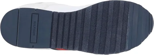 Vista 4 de Tommy Hilfiger Twliams - tenis para mujer