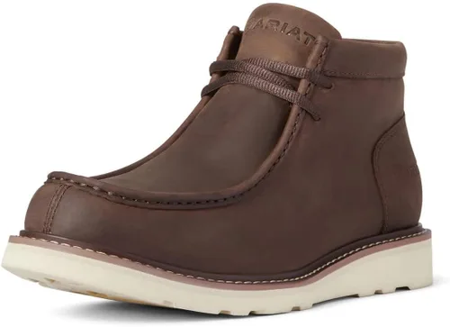 Vista 6 de ARIAT Botas Recon Country Western para hombre
