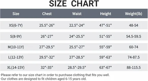 Vista 7 de Badeke UPF 50+ Youth Kids Sun Protection Rash Guard Short SleeveSports Lightweight Quick Dry ShirtKids Surf Swim Crew Neck