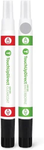 Vista 25 de TouchUpDirect PDS Yunque compatible con Ram Exact Match - Aerosol de pintura de retoque - Kit esencial