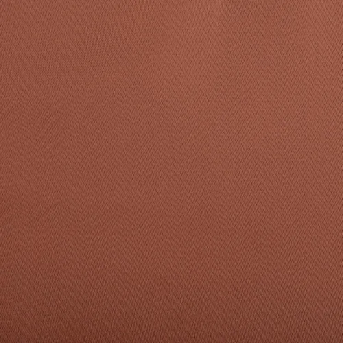 Vista 8 de Sun Zero Easton - Panel de cortina opaca con ojales, ahorro de energía, 40" x 95", naranja terracota Terracota Orange
