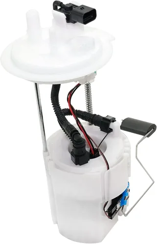 Vista 2 de Garage-Pro Conjunto de módulo de bomba de combustible eléctrica con unidad de envío y reemplazo del sensor de presión para Hyundai Tucson 2012 2013