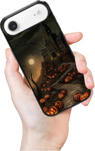 Vista 213 de Funda para iPhone Air - Dragón dorado chino