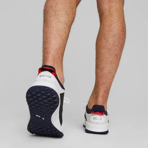 Vista 7 de PUMA GOLF Men's Fusion Grip Golf Shoe