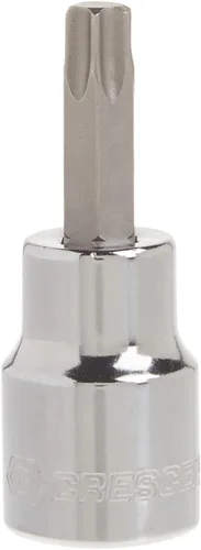 Vista 3 de Crescent Enchufe de broca Torx® de 3/8" T-50 - CDTS9N