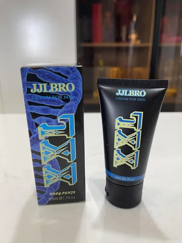 Vista 4 de Crema de mejora masculina para hombres, gel corporal para parte privada, crema de ampliación revitalizada para hombres, mejora
