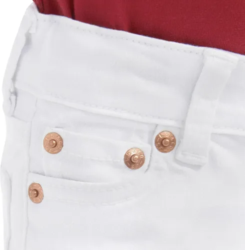 Vista 8 de Levi's Boys' 502 Regular Taper Fit Performance Jeans