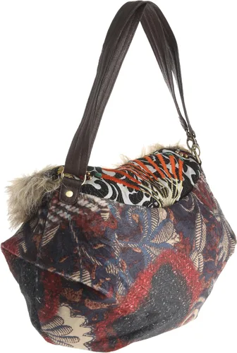 Vista 2 de Desigual BOLS Tortuga Bolso