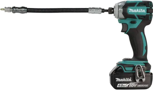 Vista 6 de Makita B-51873 Soporte flexible para brocas de impacto, 12