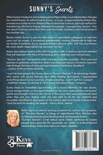 Vista 2 de Sunny's Secrets
